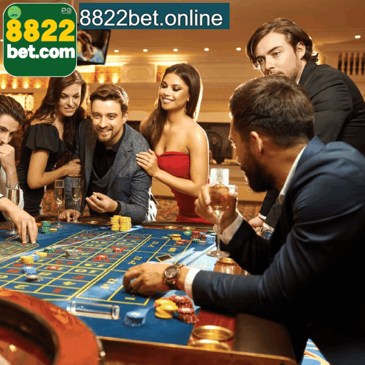 8822BET