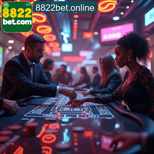 8822BET