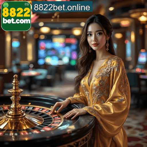 8822BET