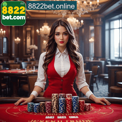 8822BET