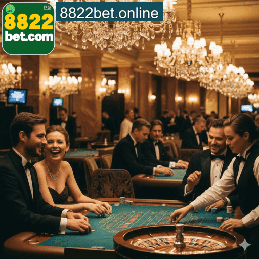 8822BET