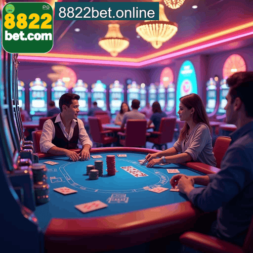 8822BET