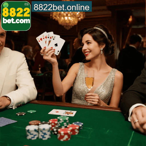 8822BET