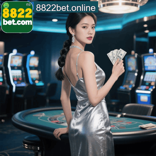 8822BET