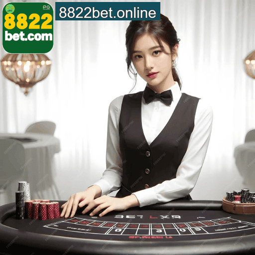 8822BET