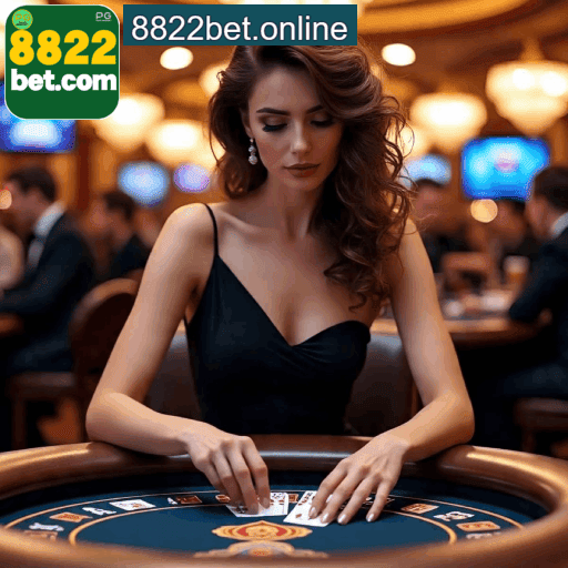 8822BET