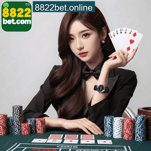 8822BET