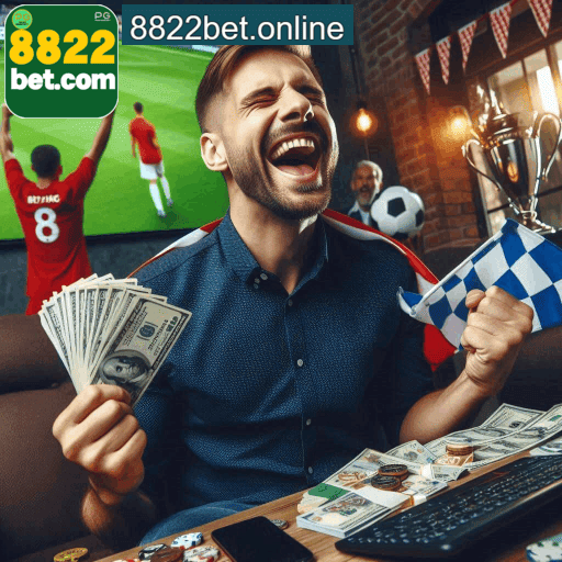 8822BET